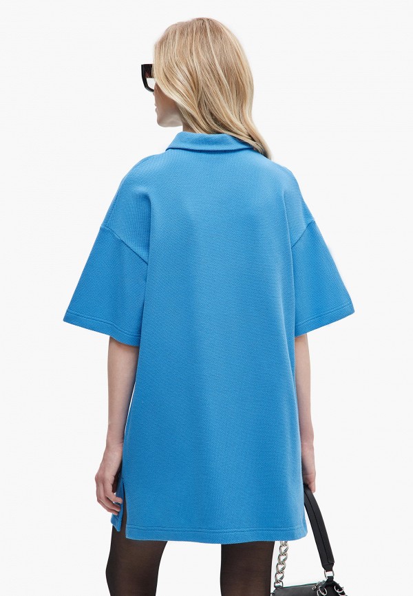 Top Top Платье - фото 3