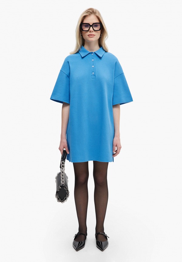 Top Top Платье - фото 2