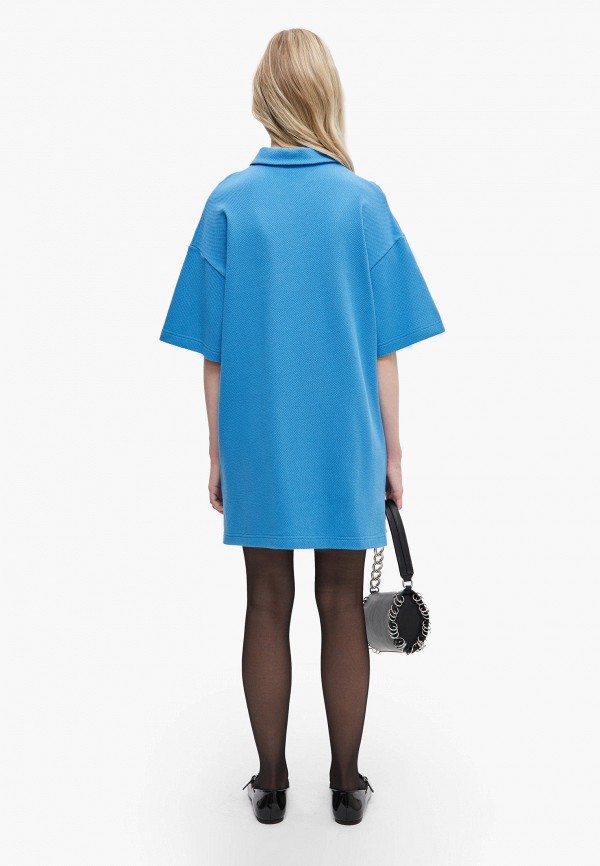 Top Top Платье - фото 4