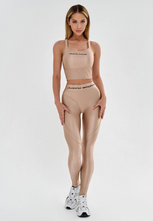 Bona Fide Топ спортивный - фото 2