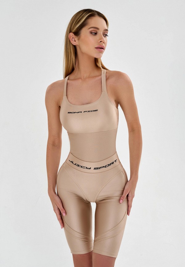 Bona Fide Топ спортивный - фото 5