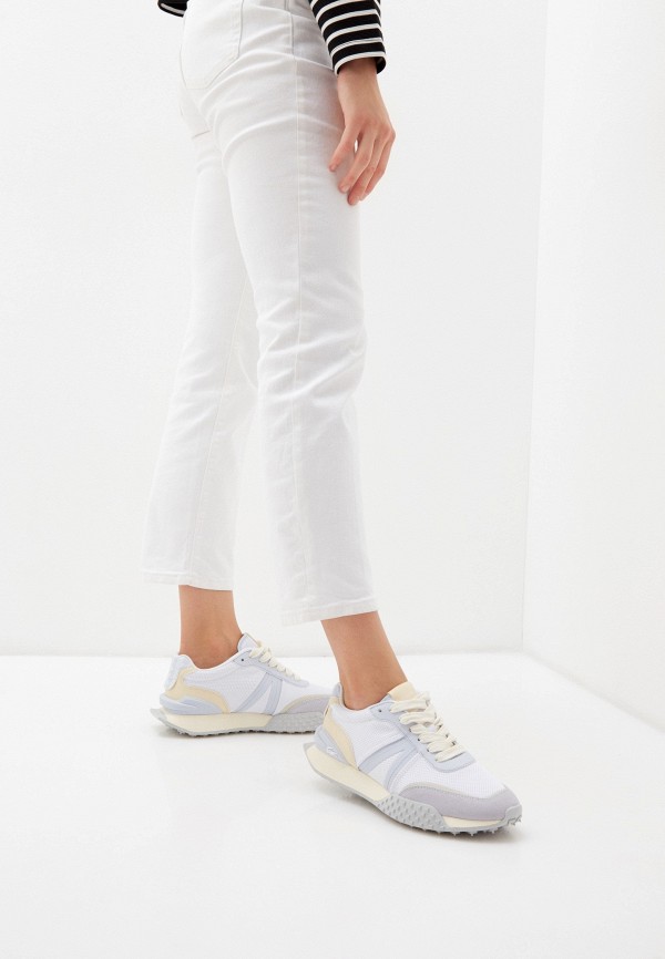 Lacoste Кроссовки - L-SPIN DELUXE - фото 6