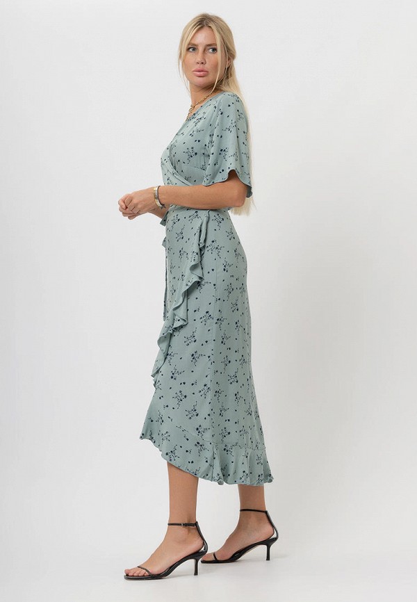 Ptaxx Платье - фото 4