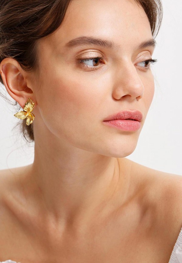 Exclaim Серьги - фото 2