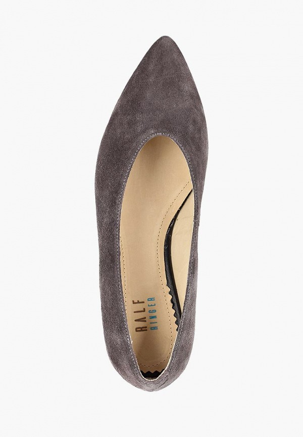 Ralf Ringer Балетки - фото 4