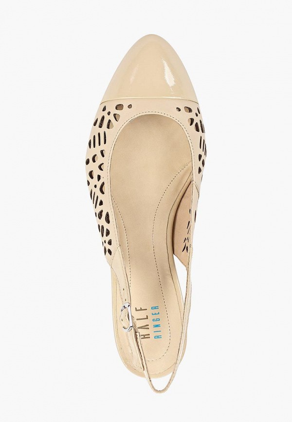 Ralf Ringer Туфли - AGNIA 7 - фото 4