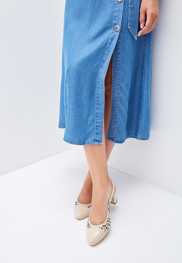 Ralf Ringer Туфли - AGNIA 7 - фото 6