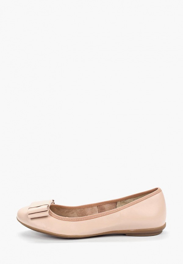 Ralf Ringer Балетки - фото 1