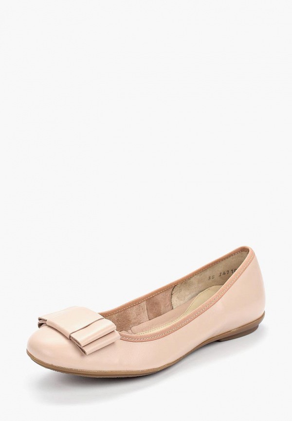 Ralf Ringer Балетки - фото 2