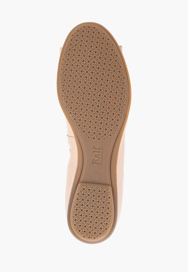 Ralf Ringer Балетки - фото 5