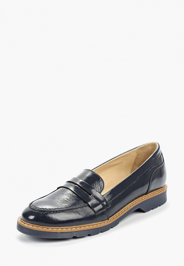 Ralf Ringer Лоферы - фото 2