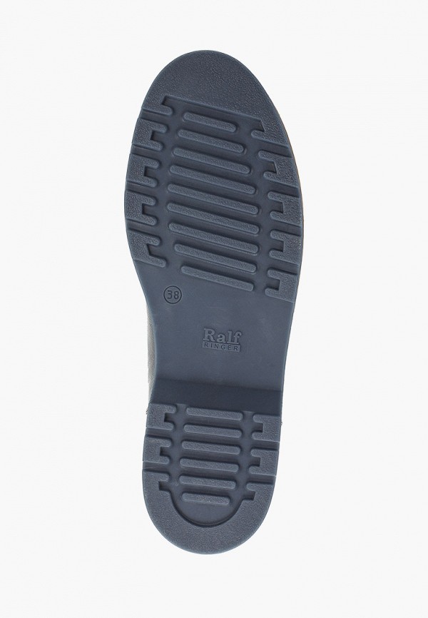 Ralf Ringer Лоферы - фото 5