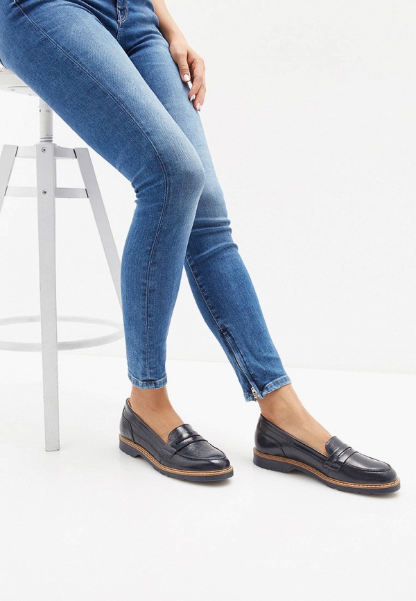 Ralf Ringer Лоферы - фото 6