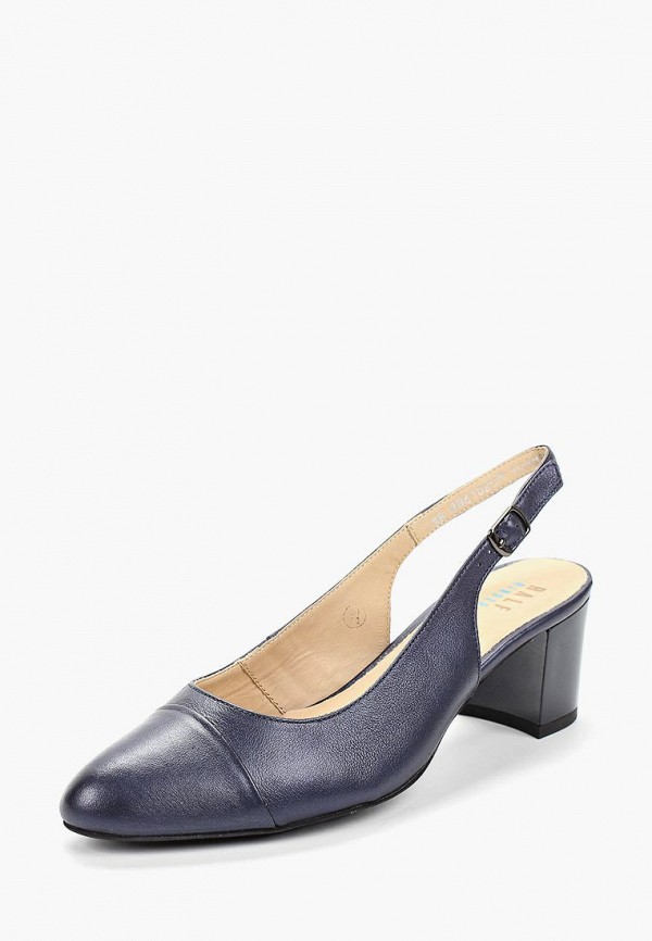 Ralf Ringer Туфли - AGNIA 7 - фото 2