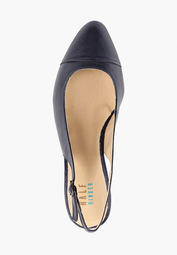 Ralf Ringer Туфли - AGNIA 7 - фото 4