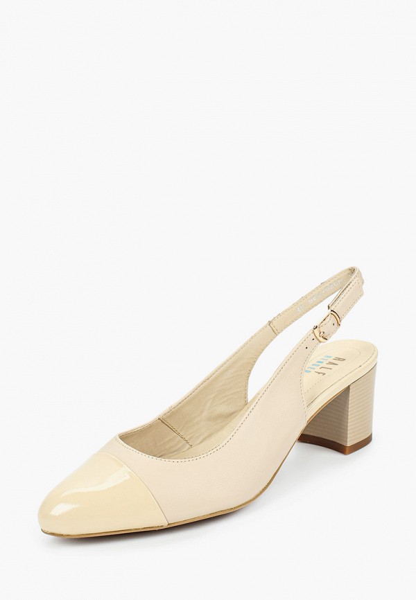 Ralf Ringer Туфли - AGNIA 7 - фото 2