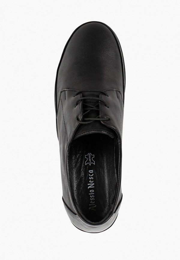 Alessio Nesca Ботинки - фото 4