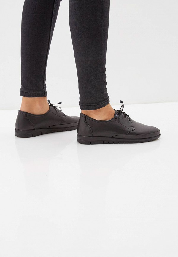 Alessio Nesca Ботинки - фото 6