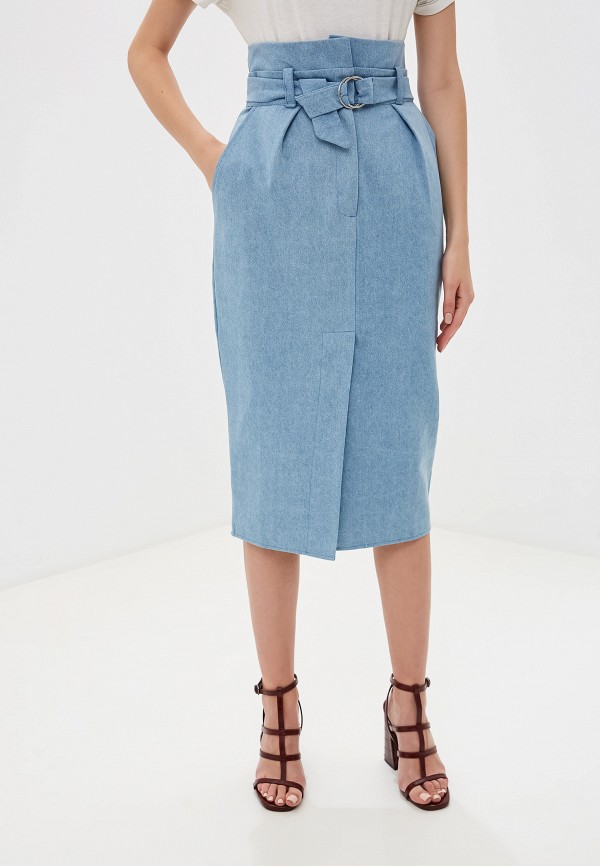 thAvenue Юбка джинсовая - фото 1