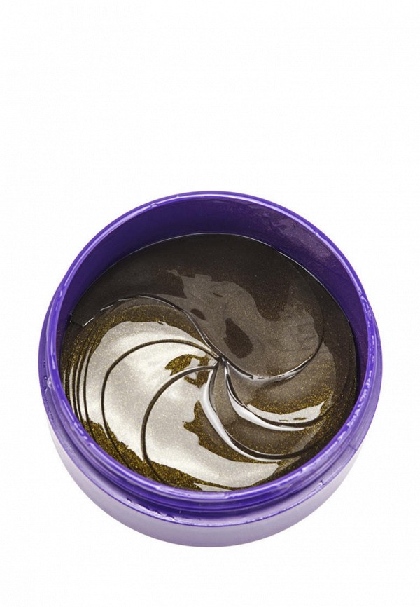 BeautyDrugs Патчи для глаз - Black&Goldy - фото 2