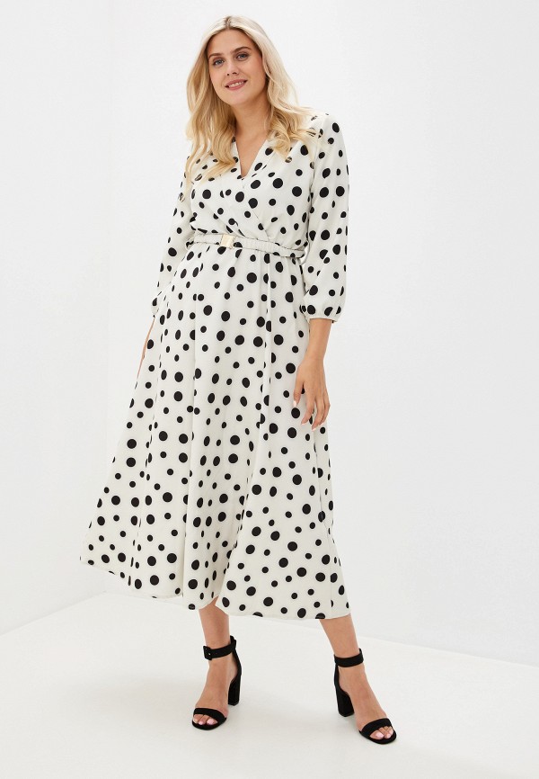 Avemod Платье - фото 1