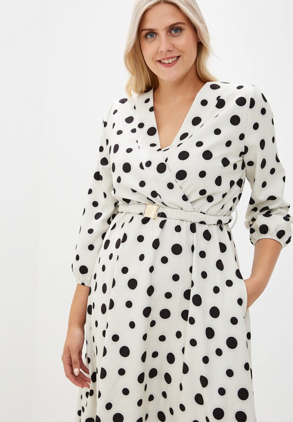 Avemod Платье - фото 2