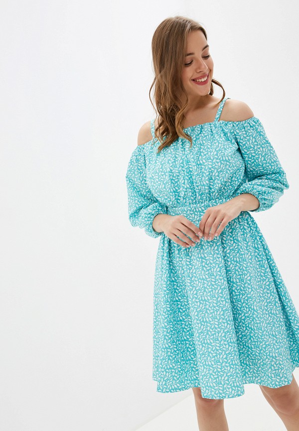 Avemod Платье - фото 1