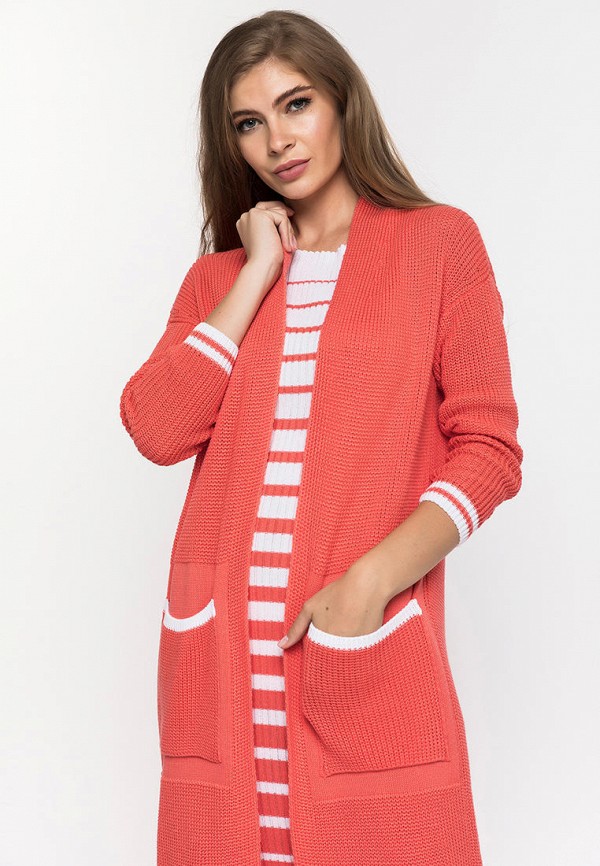 Clever woman studio Кардиган - фото 2