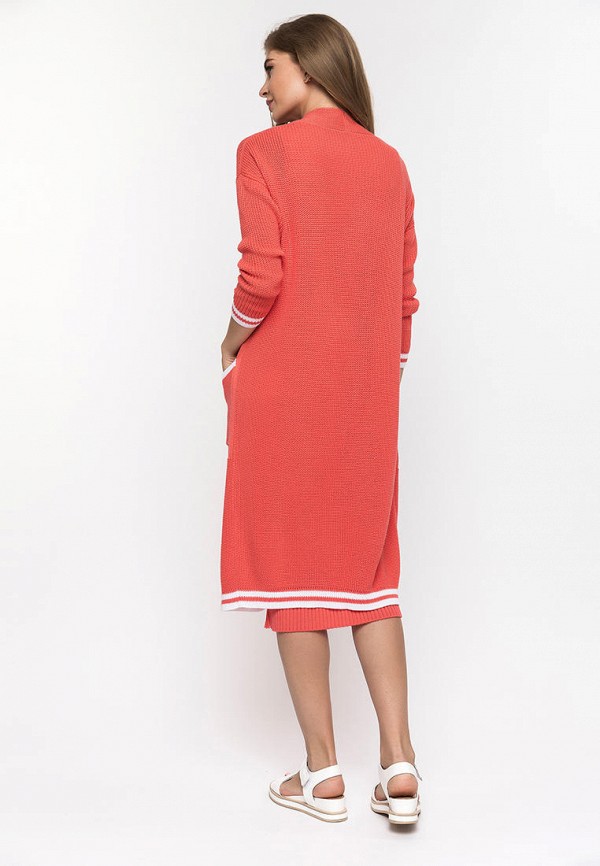 Clever woman studio Кардиган - фото 3