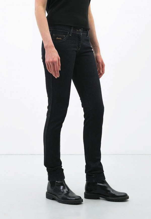 Джинсы Stella McCartney Resale, цвет: синий, MP002XW0RKWJ — купить в ...