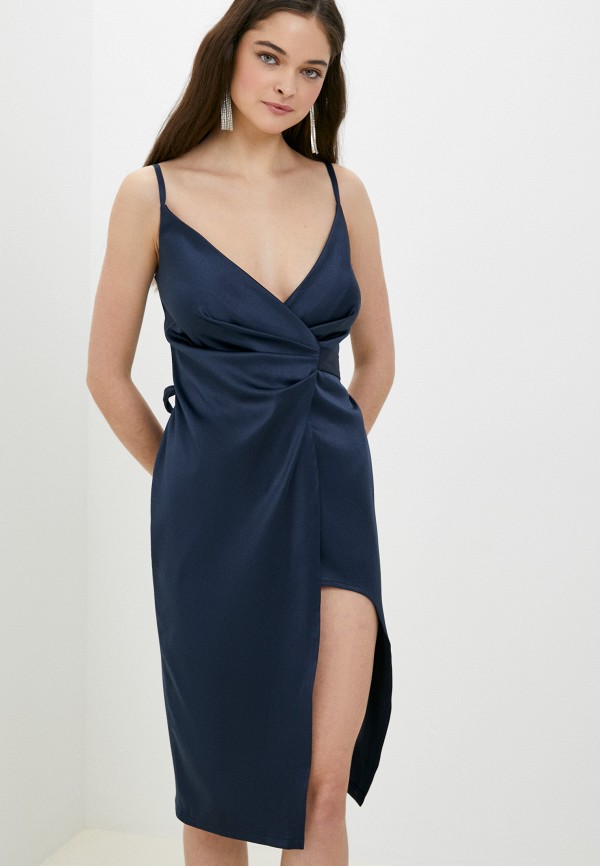 Rivais Платье - фото 1