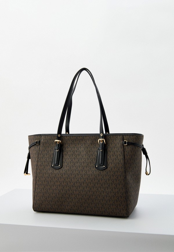 Michael Michael Kors Сумка - VOYAGER - фото 2