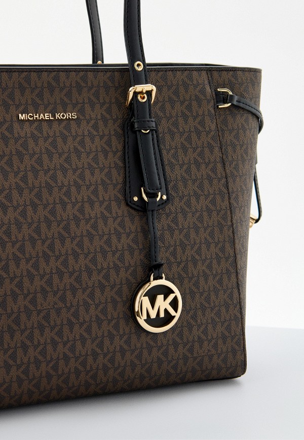 Michael Michael Kors Сумка - VOYAGER - фото 3