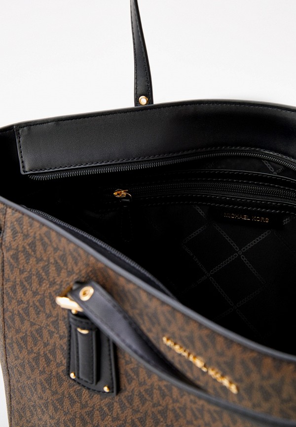 Michael Michael Kors Сумка - VOYAGER - фото 4