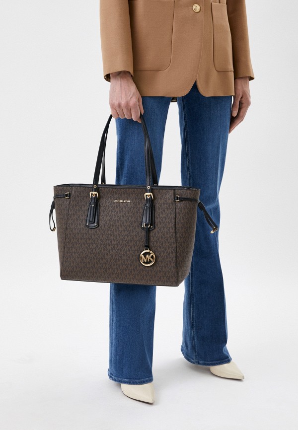 Michael Michael Kors Сумка - VOYAGER - фото 6