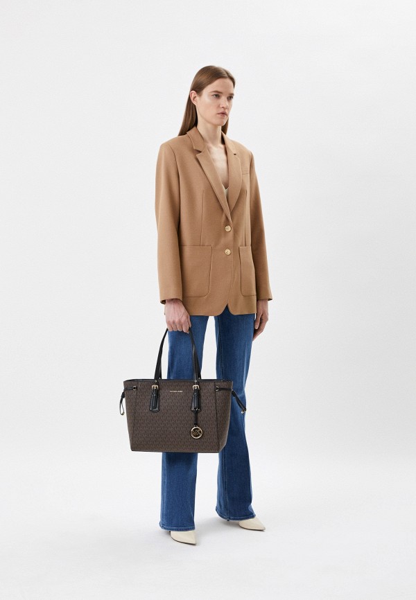 Michael Michael Kors Сумка - VOYAGER - фото 5