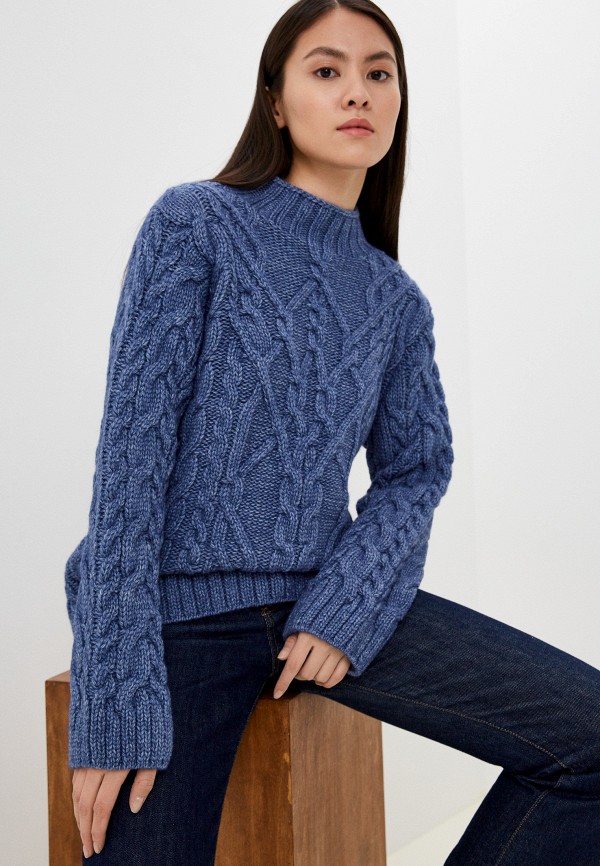 MaryTes Свитер - фото 1