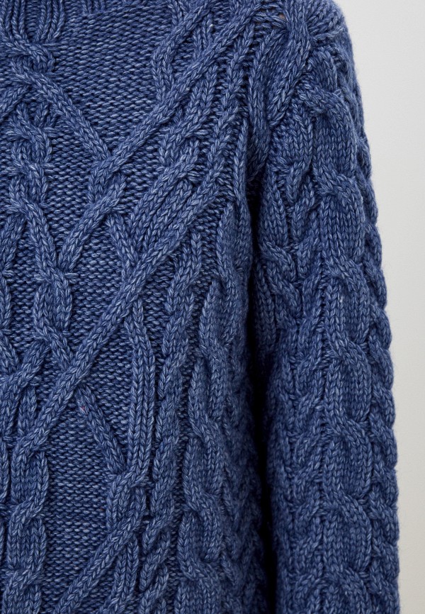 MaryTes Свитер - фото 4