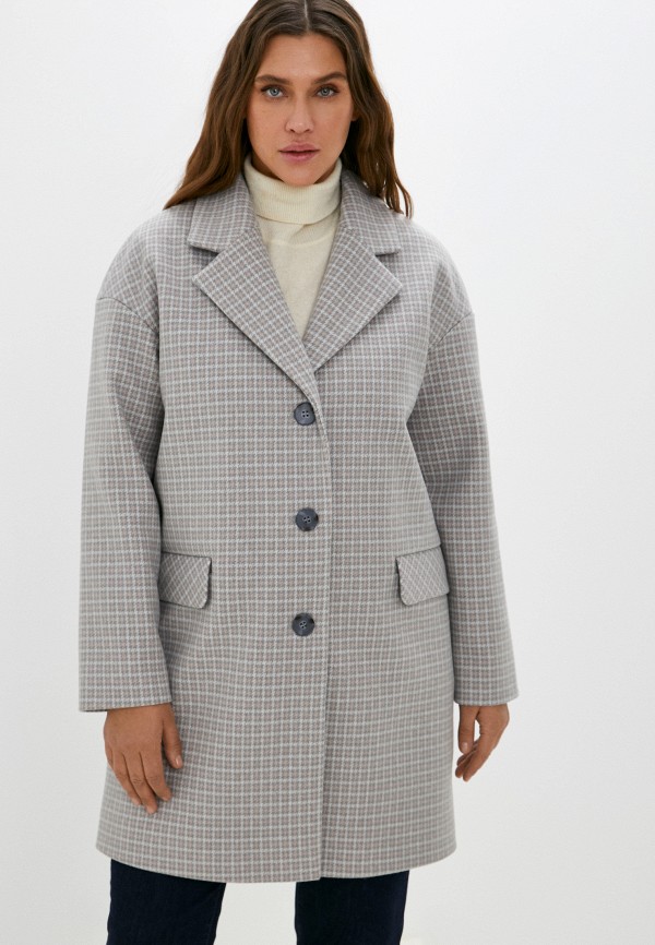 Modress Пальто - фото 1