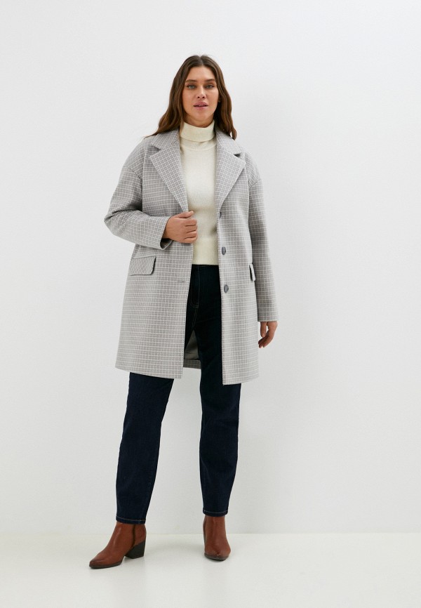 Modress Пальто - фото 2