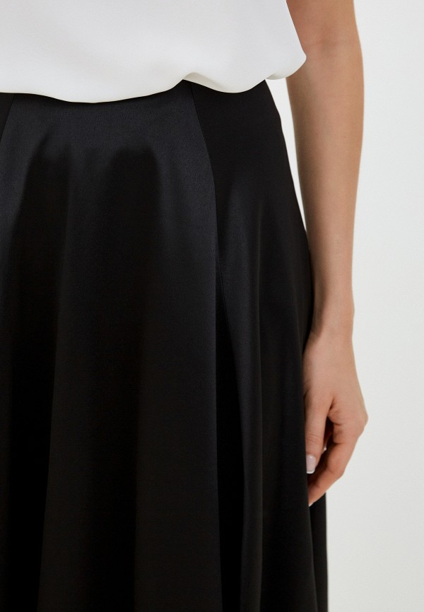 Юбка Lorani, цвет: черный, MP002XW0RLHO — купить в интернет-магазине Lamoda