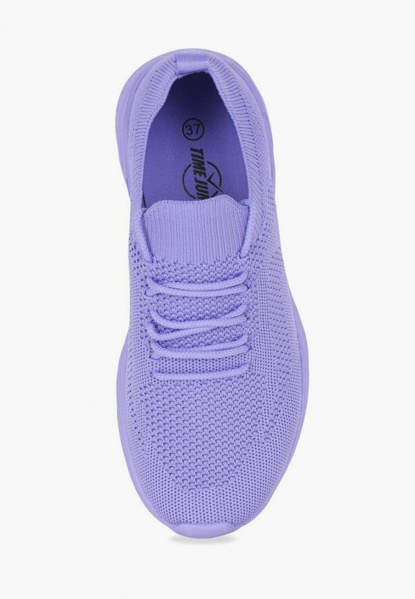 TimeJump Кроссовки - фото 3