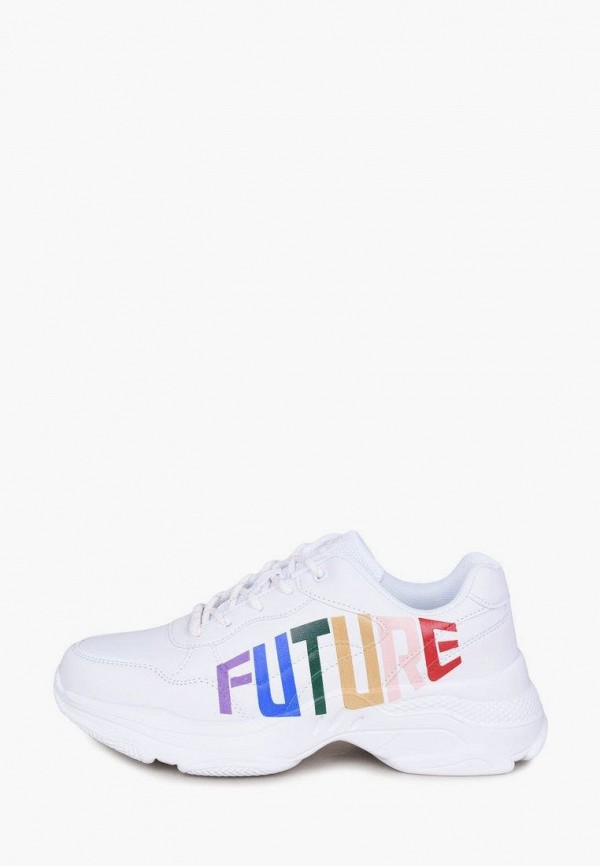 TimeJump Кроссовки - фото 1