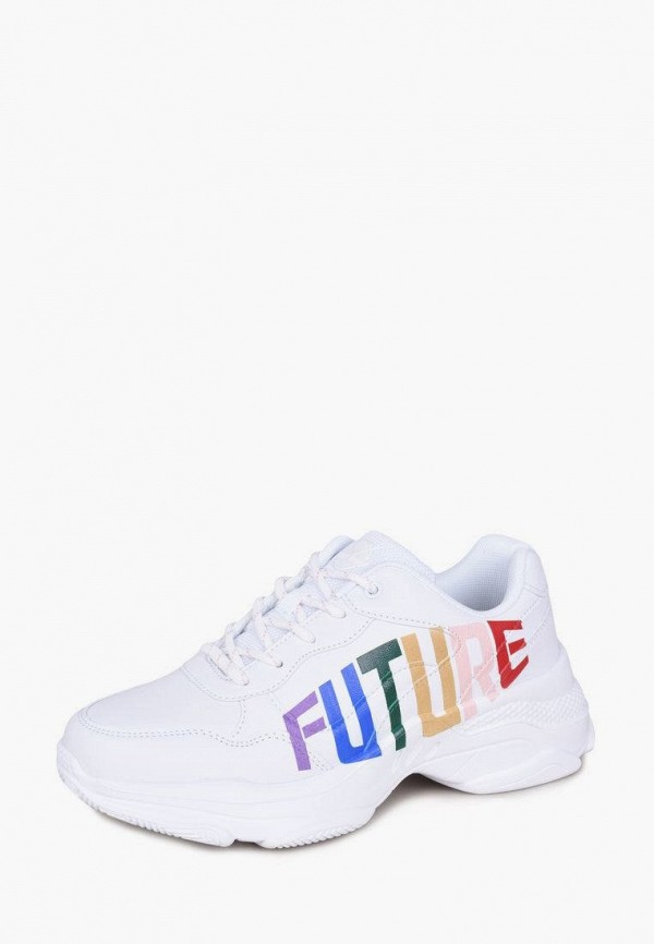 TimeJump Кроссовки - фото 2