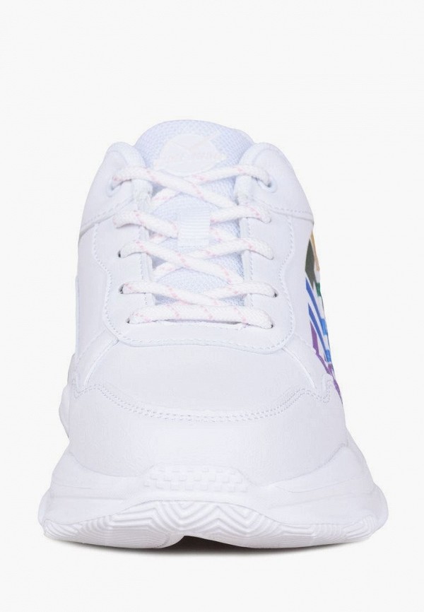 TimeJump Кроссовки - фото 6