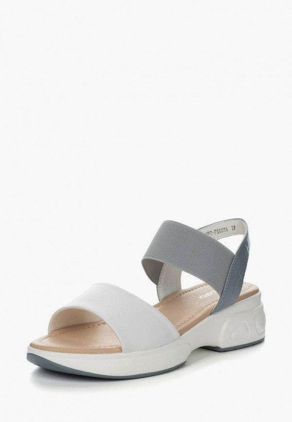 T.Taccardi Сандалии - фото 2