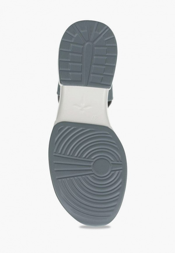 T.Taccardi Сандалии - фото 4