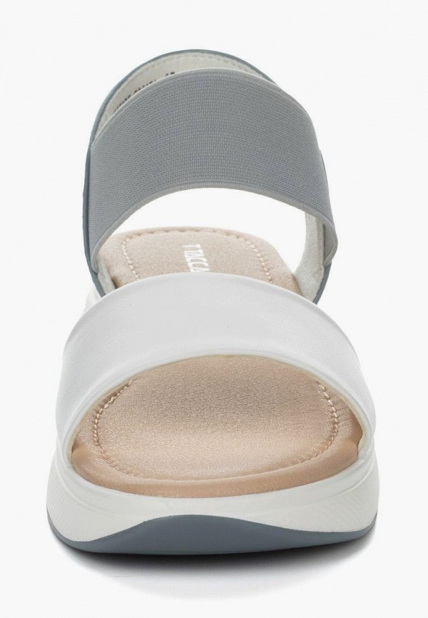 T.Taccardi Сандалии - фото 6