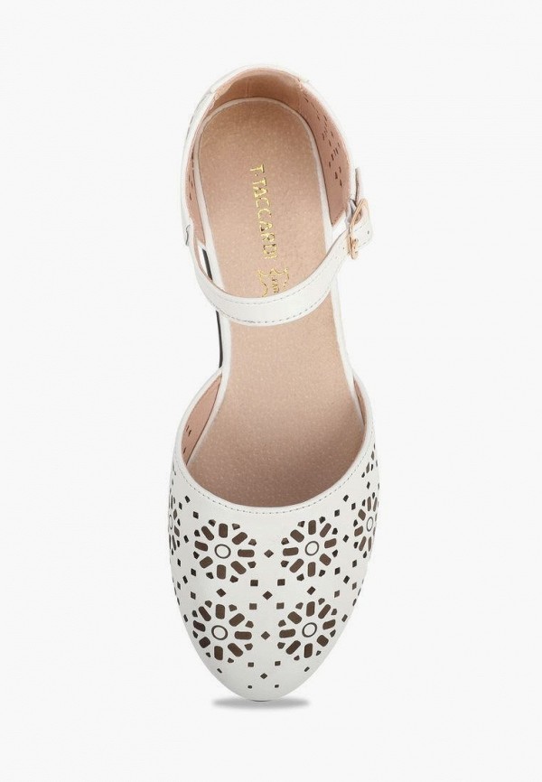 T.Taccardi Туфли - фото 3