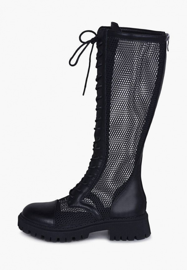 T.Taccardi Сапоги - фото 1